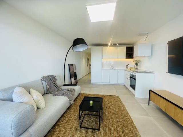 1 camera da letto Appartamento da affittare in Santa Ponsa, Calvià - 1.650 € (Rif: 9904290)