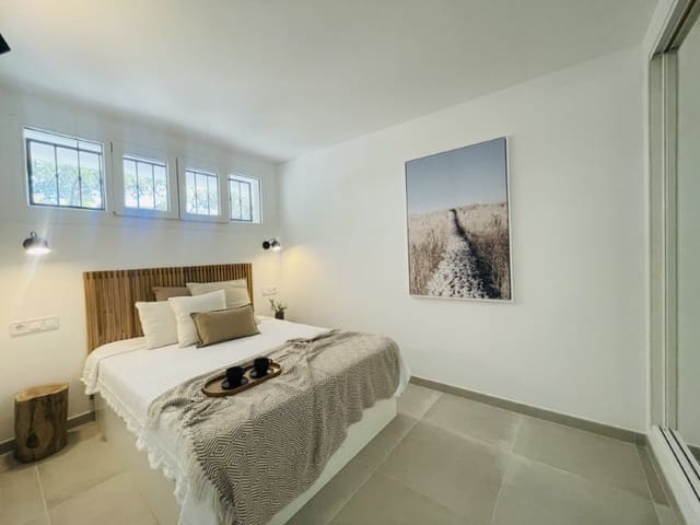 1 camera da letto Appartamento da affittare in Santa Ponsa, Calvià - 1.650 € (Rif: 9904290)