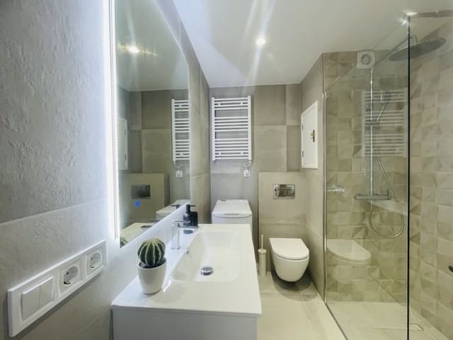 1 camera da letto Appartamento da affittare in Santa Ponsa, Calvià - 1.650 € (Rif: 9904290)