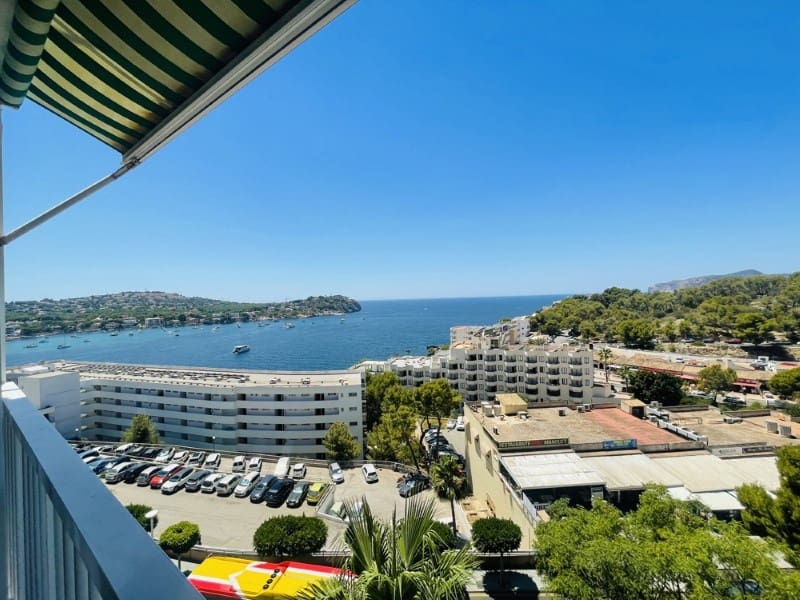 1 camera da letto Appartamento da affittare in Santa Ponsa - 1.650 € (Rif: 9904290)