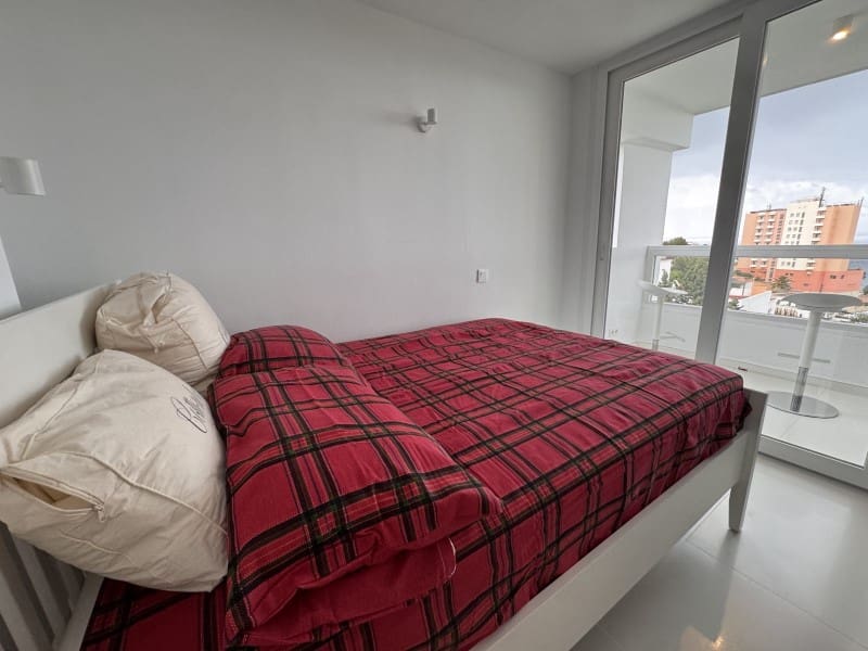 1 sovrum Lägenhet att hyra i San Agustin / Sant Agusti med pool - 2 000 € (Ref: 9906968)