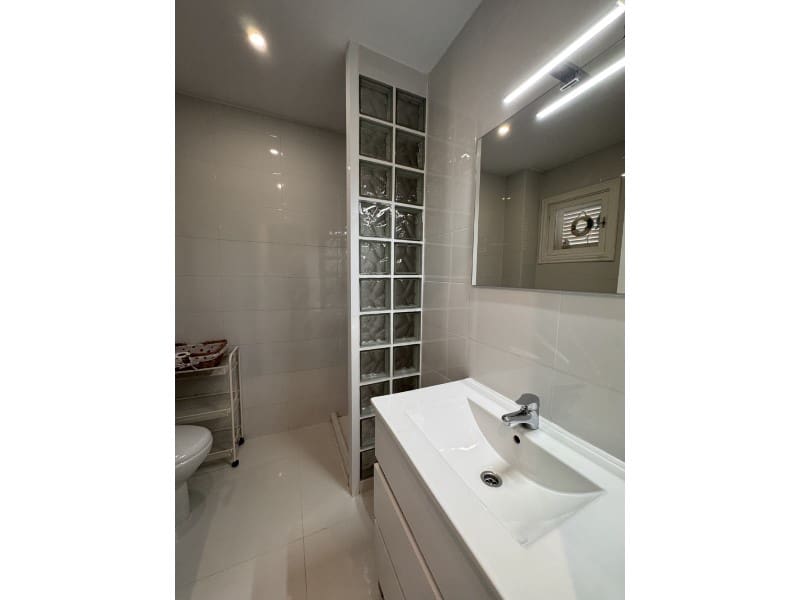 1 sovrum Lägenhet att hyra i San Agustin / Sant Agusti med pool - 2 000 € (Ref: 9906968)
