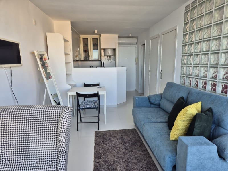 1 sovrum Lägenhet att hyra i San Agustin / Sant Agusti med pool - 2 000 € (Ref: 9906968)