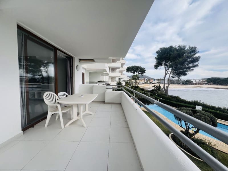 2 bedroom Apartment for rent in Santa Ponsa with pool - € 2,900 (Ref: 9910729)