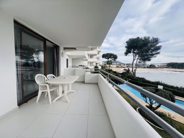 2 bedroom Apartment for rent in Santa Ponsa, Calvià - € 2,900 (Ref: 9910729)