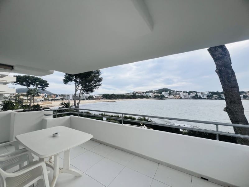 2 bedroom Apartment for rent in Santa Ponsa with pool - € 2,900 (Ref: 9910729)