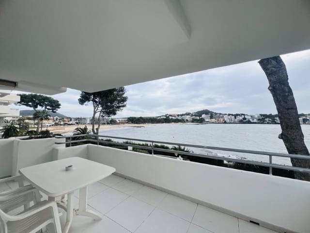 2 bedroom Apartment for rent in Santa Ponsa, Calvià - € 2,900 (Ref: 9910729)