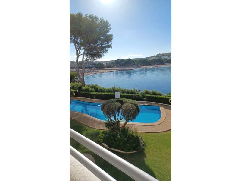2 bedroom Apartment for rent in Santa Ponsa with pool - € 2,900 (Ref: 9910729)