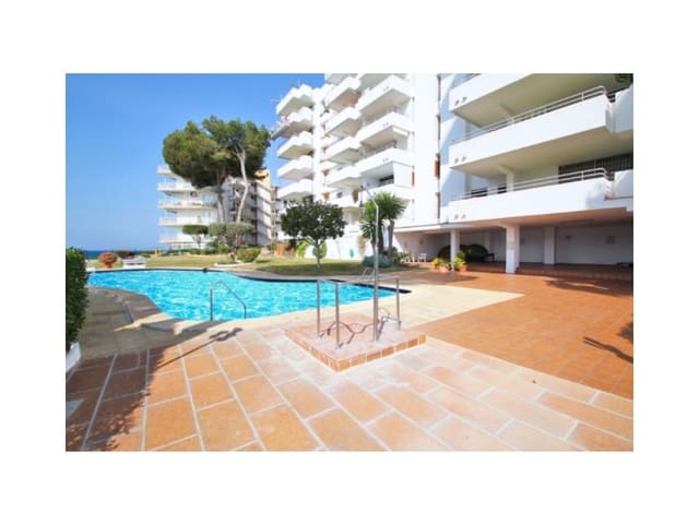 2 bedroom Apartment for rent in Santa Ponsa, Calvià - € 2,900 (Ref: 9910729)