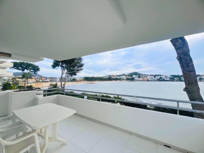 2 bedroom Apartment for rent in Santa Ponsa with pool - € 2,900 (Ref: 9910729)