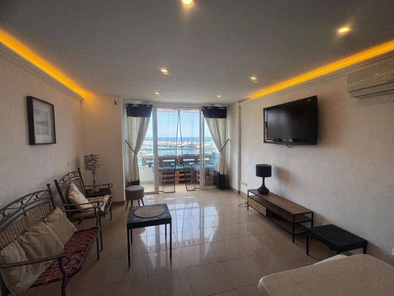2 camera da letto Appartamento in vendita in El Toro / Port Adriano - 475.000 € (Rif: 9915929)