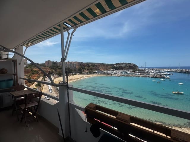 2 camera da letto Appartamento in vendita in El Toro / Port Adriano, Calvià - 475.000 € (Rif: 9915929)
