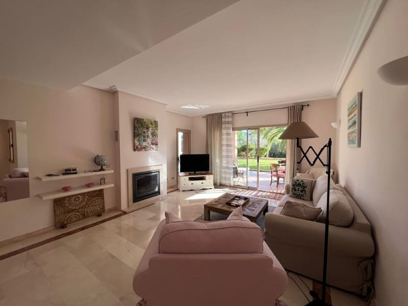 2 sovrum Lägenhet att hyra i Santa Ponsa med pool garage - 2 000 € (Ref: 9921954)