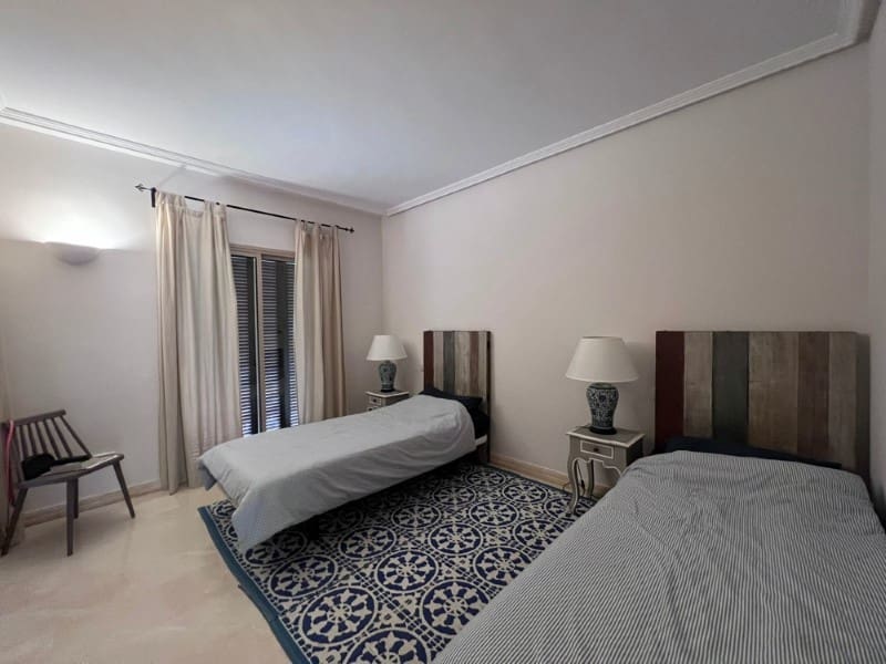 2 sovrum Lägenhet att hyra i Santa Ponsa med pool garage - 2 000 € (Ref: 9921954)
