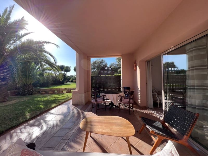 2 sovrum Lägenhet att hyra i Santa Ponsa med pool garage - 2 000 € (Ref: 9921954)