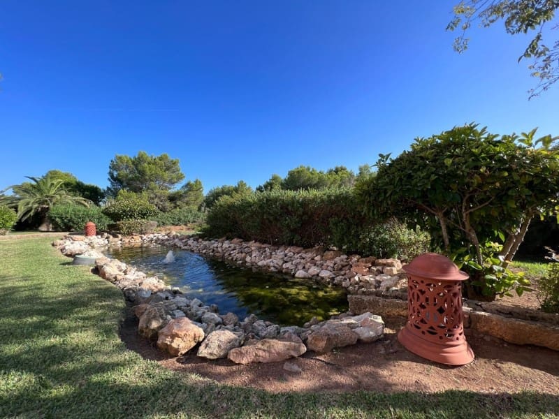 2 sovrum Lägenhet att hyra i Santa Ponsa med pool garage - 2 000 € (Ref: 9921954)