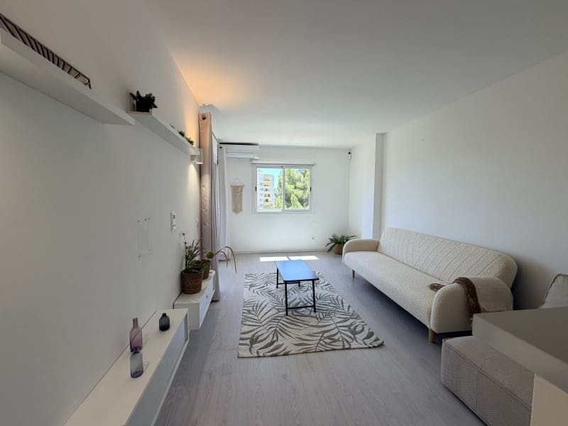 1 bedroom Apartment for rent in Portals Nous with pool garage - € 1,650 (Ref: 9924336)