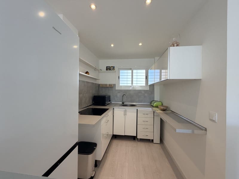 1 bedroom Apartment for rent in Portals Nous with pool garage - € 1,650 (Ref: 9924336)