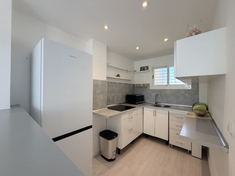 1 bedroom Apartment for rent in Portals Nous with pool garage - € 1,650 (Ref: 9924336)