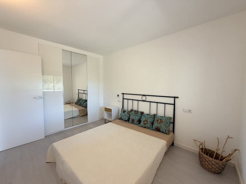 1 bedroom Apartment for rent in Portals Nous with pool garage - € 1,650 (Ref: 9924336)