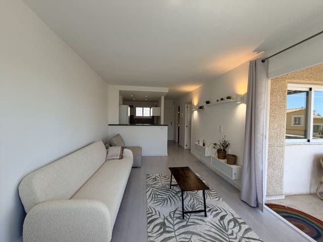 1 bedroom Apartment for rent in Portals Nous, Calvià with pool garage - € 1,650 (Ref: 9924336)