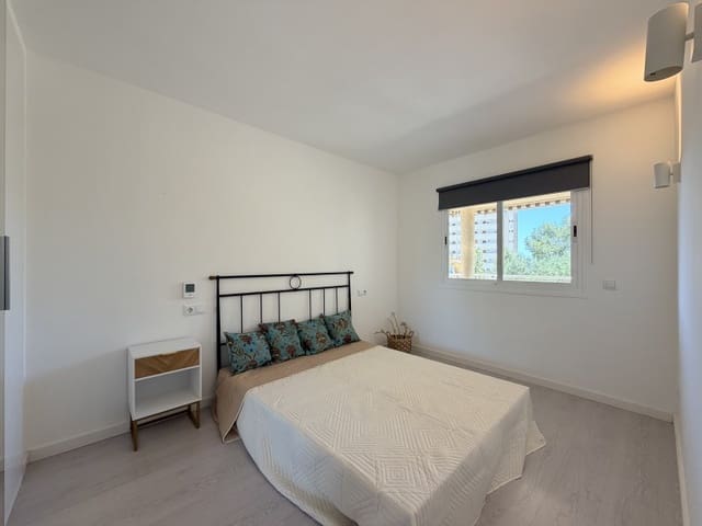 1 bedroom Apartment for rent in Portals Nous, Calvià with pool garage - € 1,650 (Ref: 9924336)