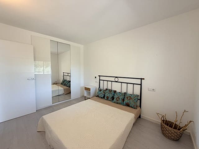1 bedroom Apartment for rent in Portals Nous, Calvià with pool garage - € 1,650 (Ref: 9924336)