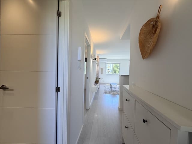 1 bedroom Apartment for rent in Portals Nous, Calvià with pool garage - € 1,650 (Ref: 9924336)
