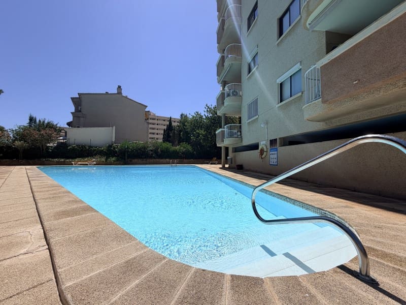 1 bedroom Apartment for rent in Portals Nous with pool garage - € 1,650 (Ref: 9924336)