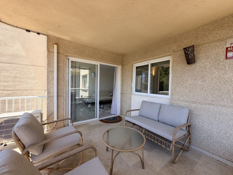 1 bedroom Apartment for rent in Portals Nous with pool garage - € 1,650 (Ref: 9924336)