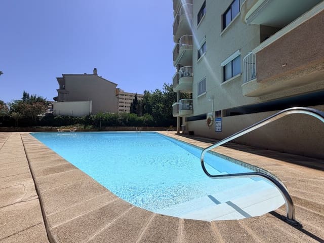 1 bedroom Apartment for rent in Portals Nous, Calvià with pool garage - € 1,650 (Ref: 9924336)