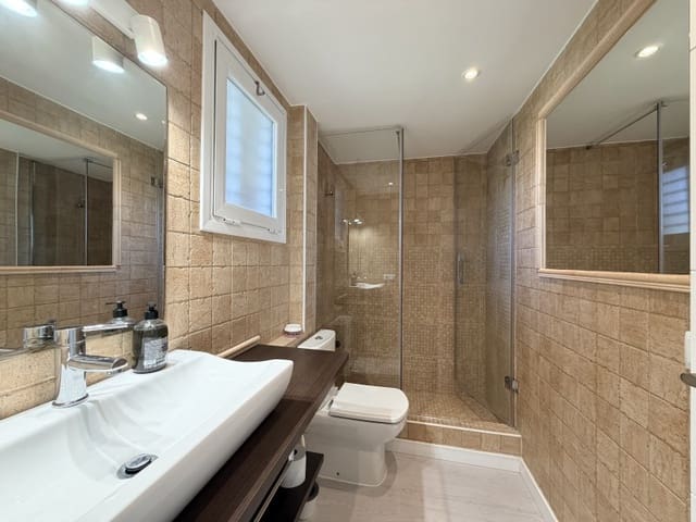 1 bedroom Apartment for rent in Portals Nous, Calvià with pool garage - € 1,650 (Ref: 9924336)