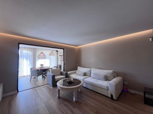 Apartamento de 3 habitaciones en Santa Ponsa, Calvià en alquiler con piscina garaje - 4.500 € (Ref: 9933914)