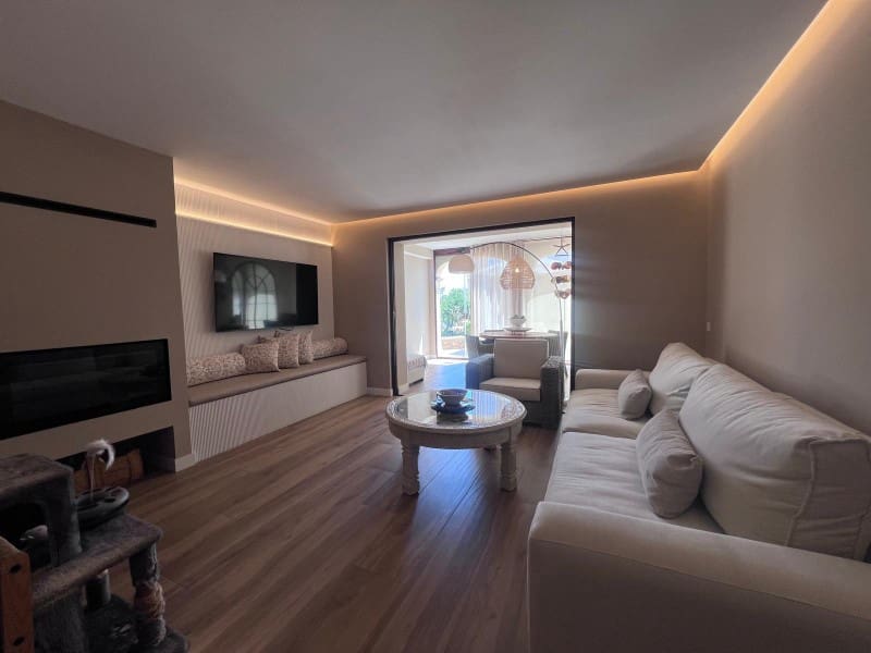 Apartamento de 3 habitaciones en Santa Ponsa en alquiler con piscina garaje - 4.500 € (Ref: 9933914)