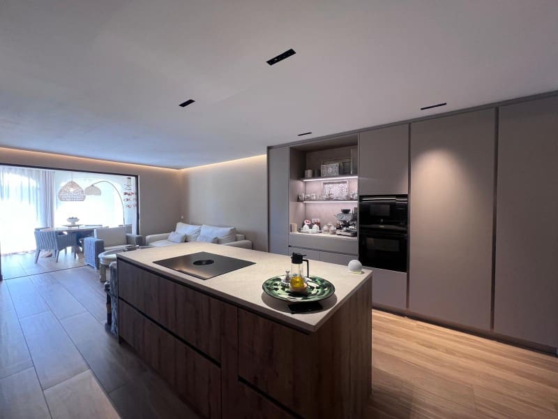 Apartamento de 3 habitaciones en Santa Ponsa en alquiler con piscina garaje - 4.500 € (Ref: 9933914)