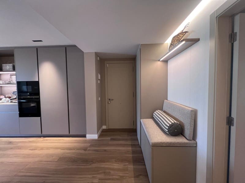 Apartamento de 3 habitaciones en Santa Ponsa en alquiler con piscina garaje - 4.500 € (Ref: 9933914)