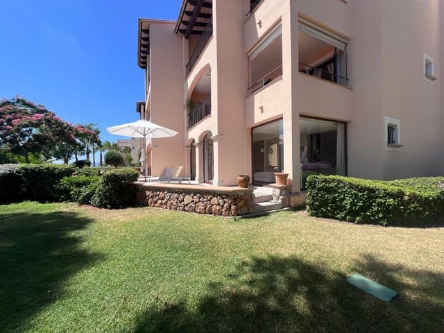 Apartamento de 3 habitaciones en Santa Ponsa, Calvià en alquiler con piscina garaje - 4.500 € (Ref: 9933914)