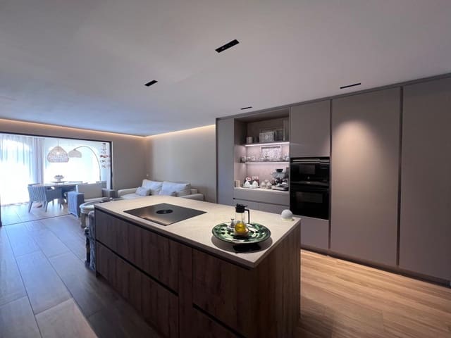 Apartamento de 3 habitaciones en Santa Ponsa, Calvià en alquiler con piscina garaje - 4.500 € (Ref: 9933914)