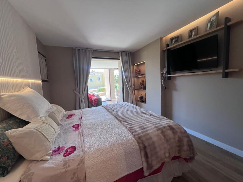 Apartamento de 3 habitaciones en Santa Ponsa en alquiler con piscina garaje - 4.500 € (Ref: 9933914)