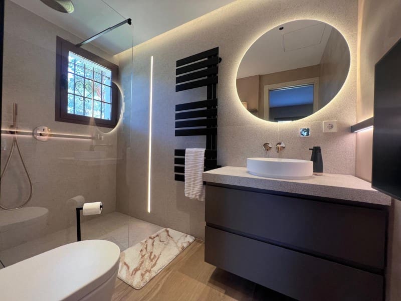 Apartamento de 3 habitaciones en Santa Ponsa en alquiler con piscina garaje - 4.500 € (Ref: 9933914)