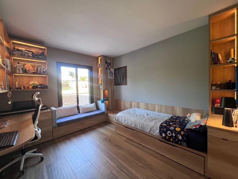 Apartamento de 3 habitaciones en Santa Ponsa en alquiler con piscina garaje - 4.500 € (Ref: 9933914)