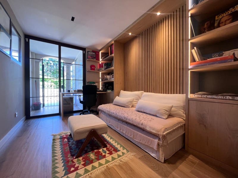 Apartamento de 3 habitaciones en Santa Ponsa en alquiler con piscina garaje - 4.500 € (Ref: 9933914)