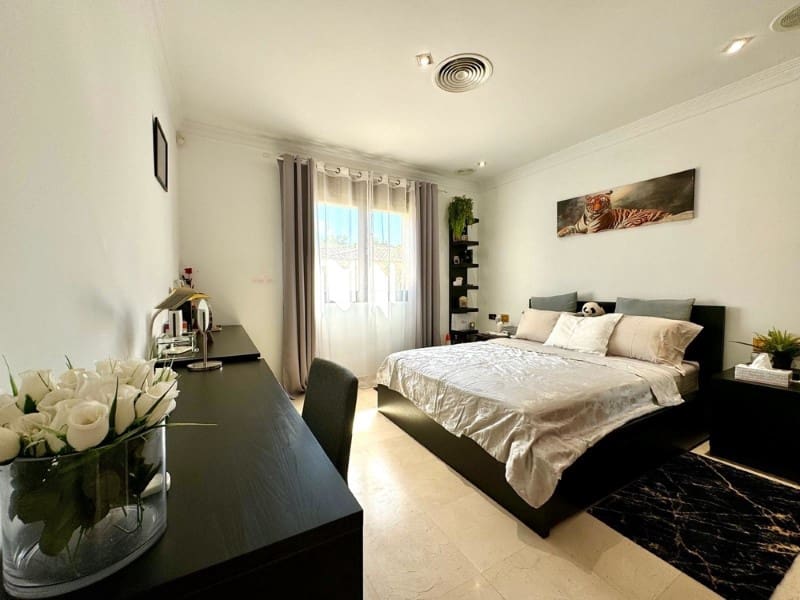 5 bedroom Villa for sale in El Toro / Port Adriano with pool garage - € 1,790,000 (Ref: 9937877)