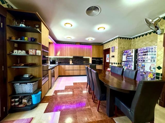 5 chambre Villa/Maison à vendre à El Toro / Port Adriano, Calvià avec piscine garage - 1 790 000 € (Ref: 9937877)