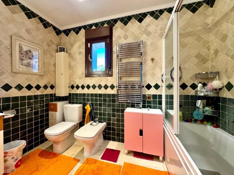 5 bedroom Villa for sale in El Toro / Port Adriano with pool garage - € 1,790,000 (Ref: 9937877)