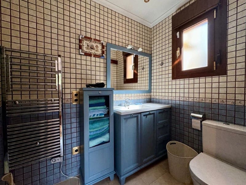 5 bedroom Villa for sale in El Toro / Port Adriano with pool garage - € 1,790,000 (Ref: 9937877)