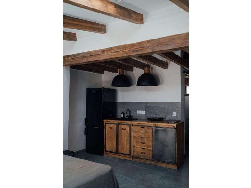 Studio til salgs i Palma de Mallorca - € 365 000 (Ref: 9939682)