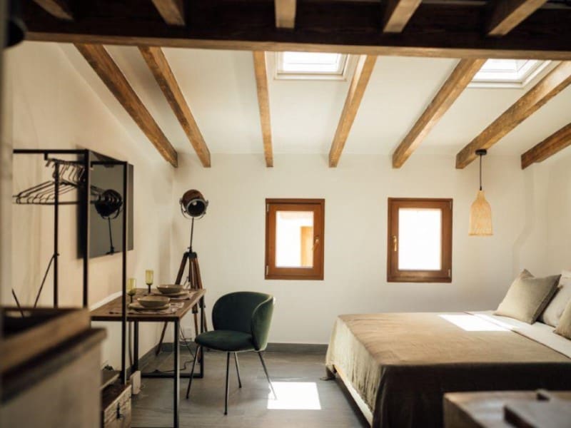Studio til salgs i Palma de Mallorca - € 365 000 (Ref: 9939682)