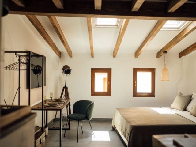 Studio til salgs i La Calatrava, Palma de Mallorca - € 365 000 (Ref: 9939682)