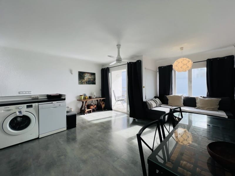 1 makuuhuone Huoneisto vuokrattavana paikassa Playa de Palma - 1 300 € (Ref: 9947557)
